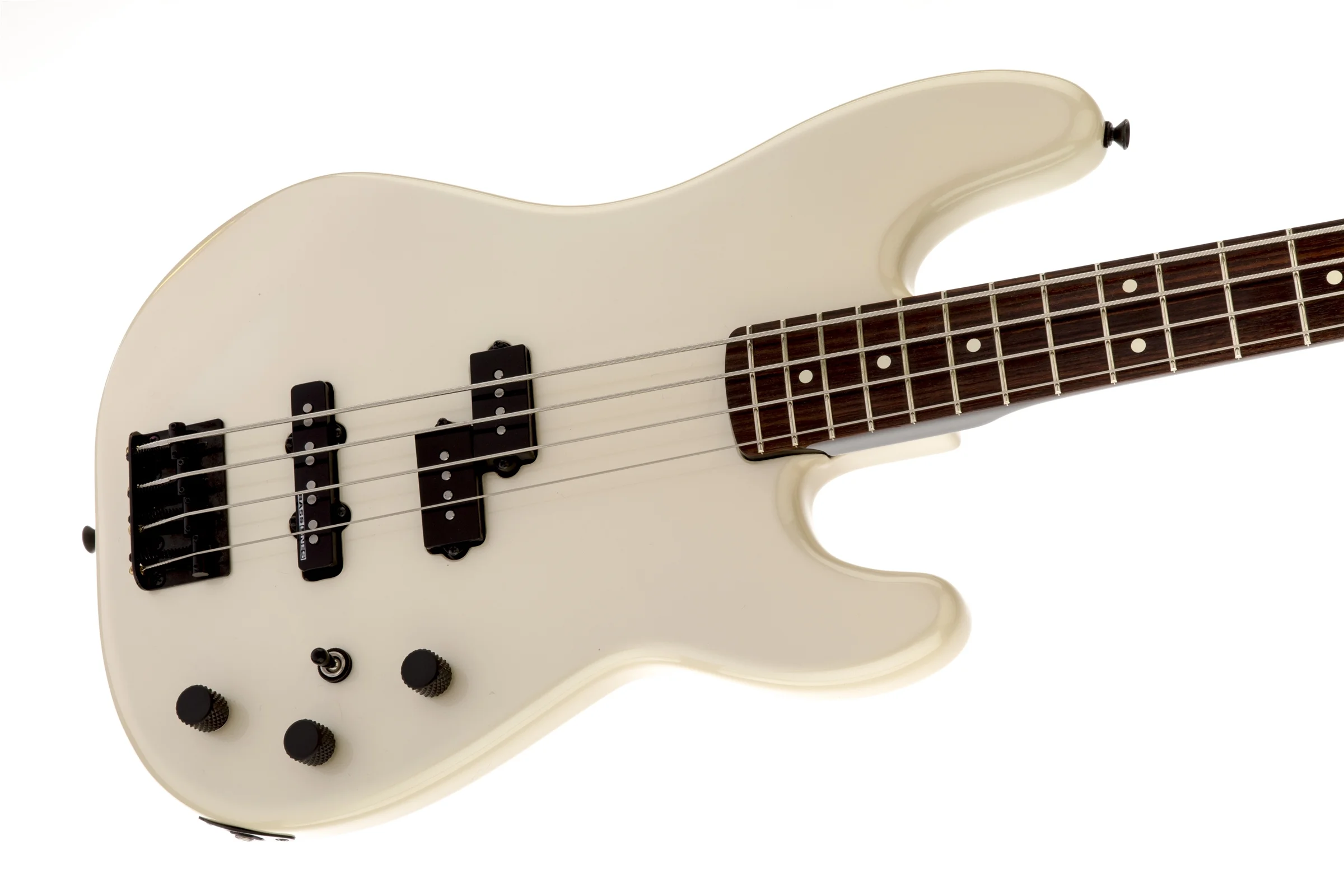Duff mckagan jazz bass special hotsell